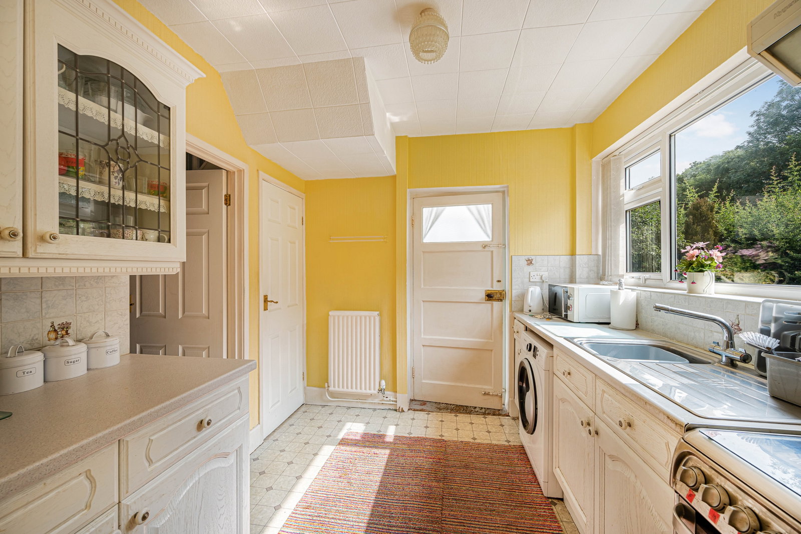 Semi Detached House in Grantham