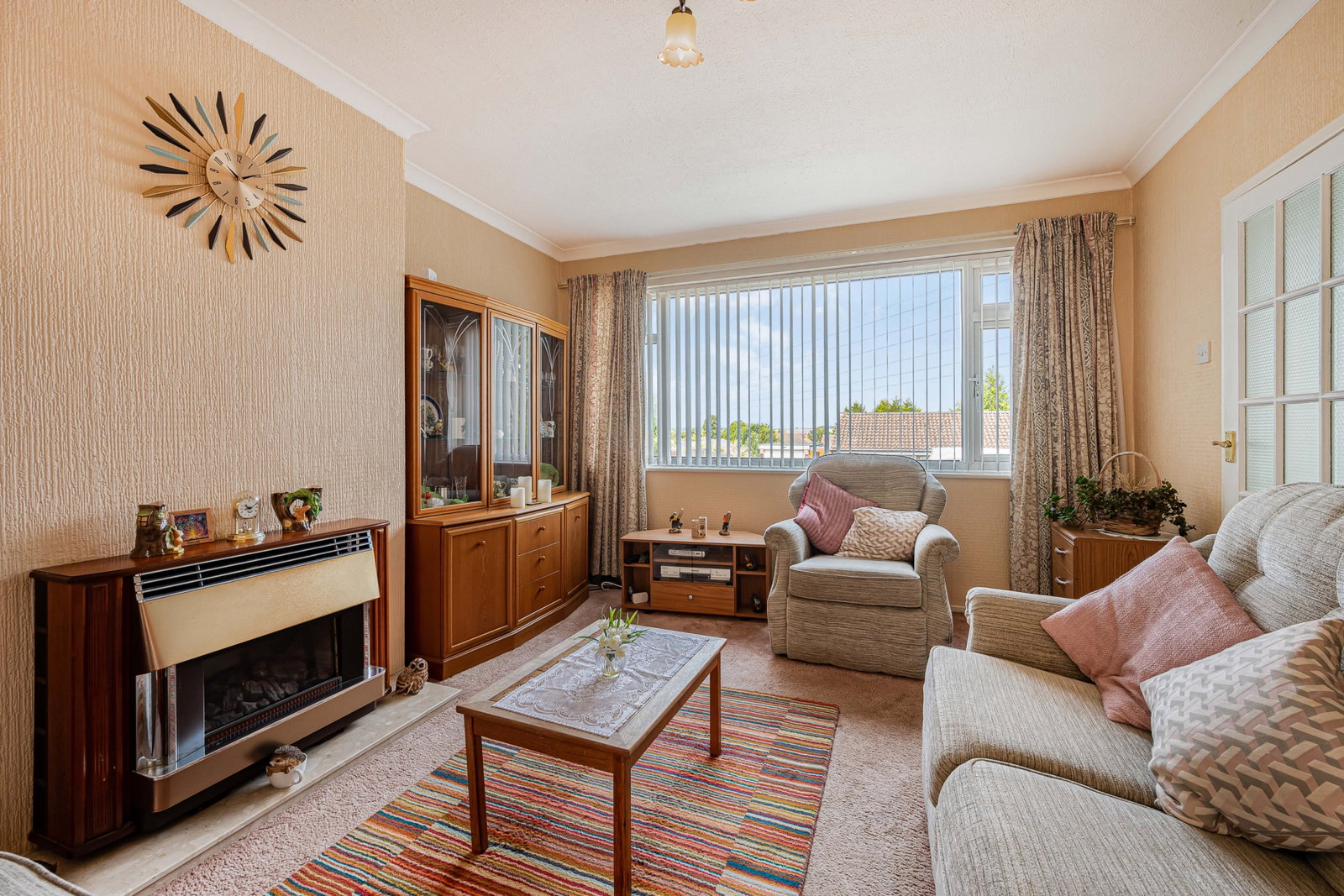 Semi Detached House in Grantham