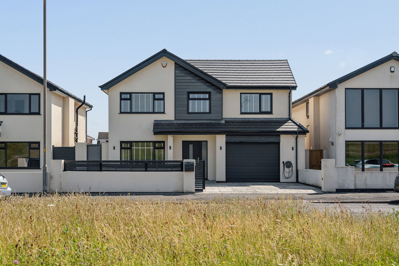 Detached House in Fleetwood