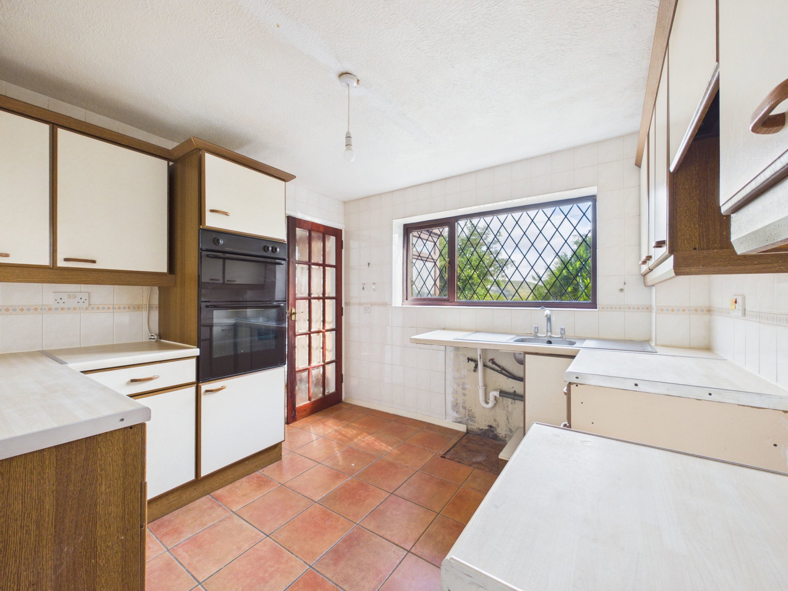 Terraced House in Rochester