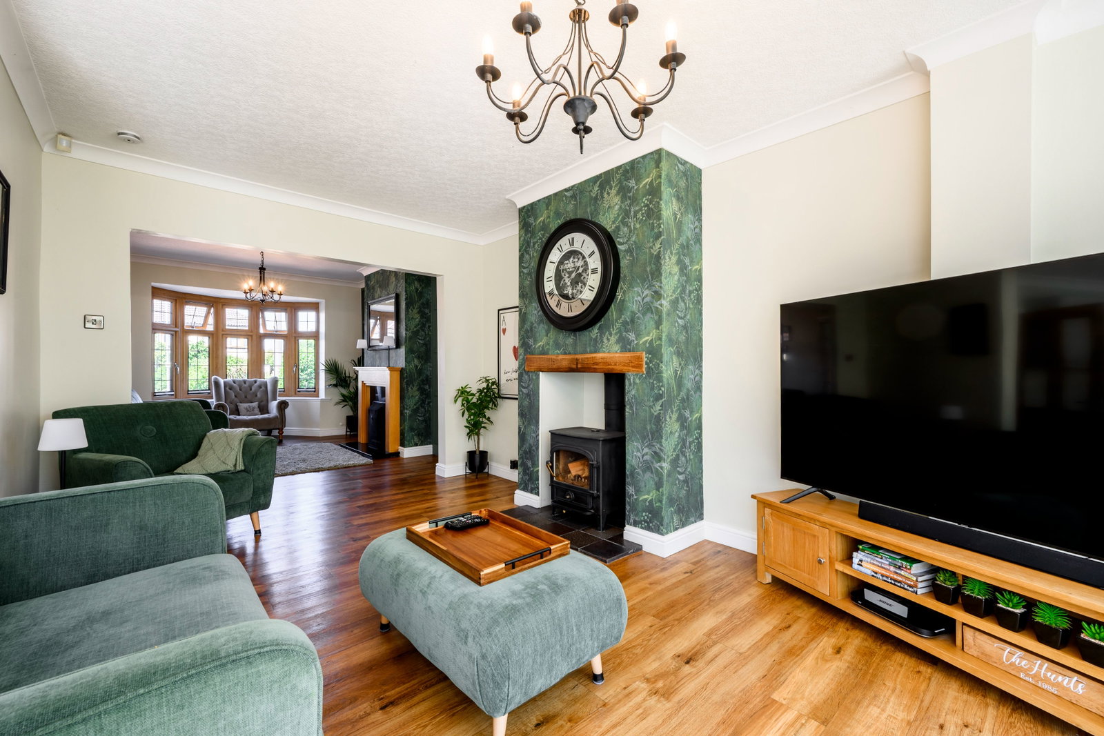 Semi Detached House in Walsall