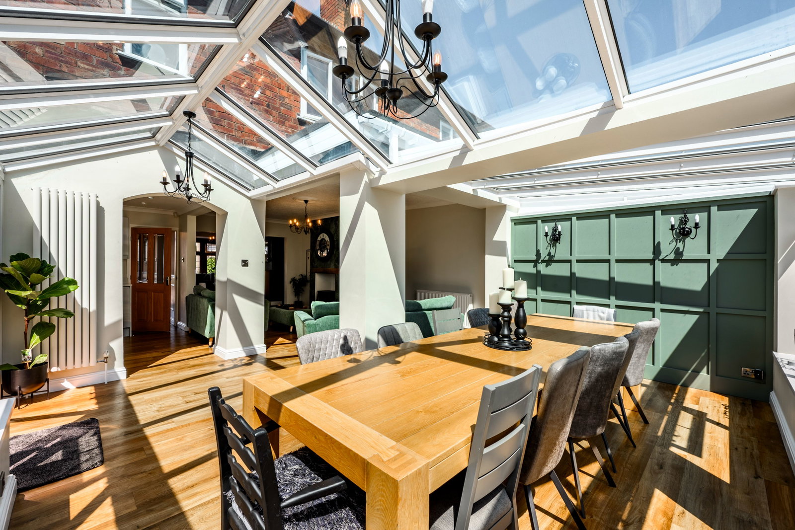 Semi Detached House in Walsall