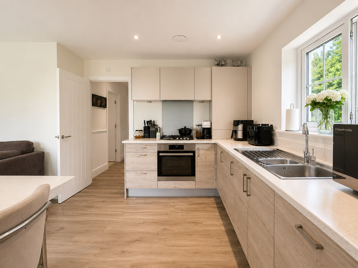 Apartment in Braintree