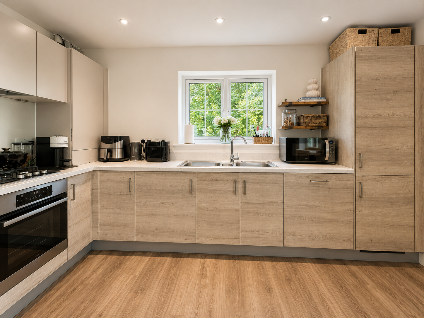 Apartment in Braintree