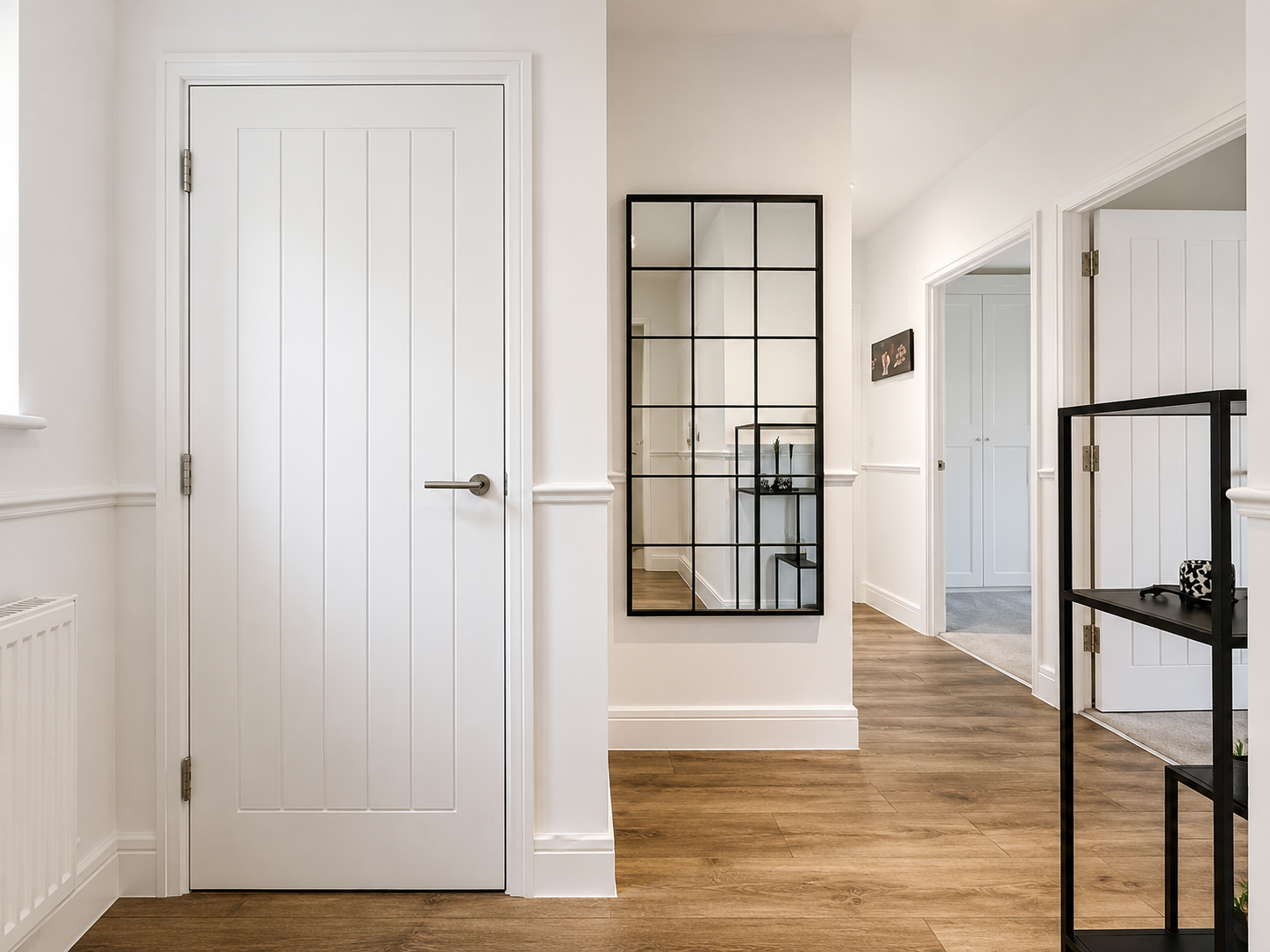 Apartment in Braintree