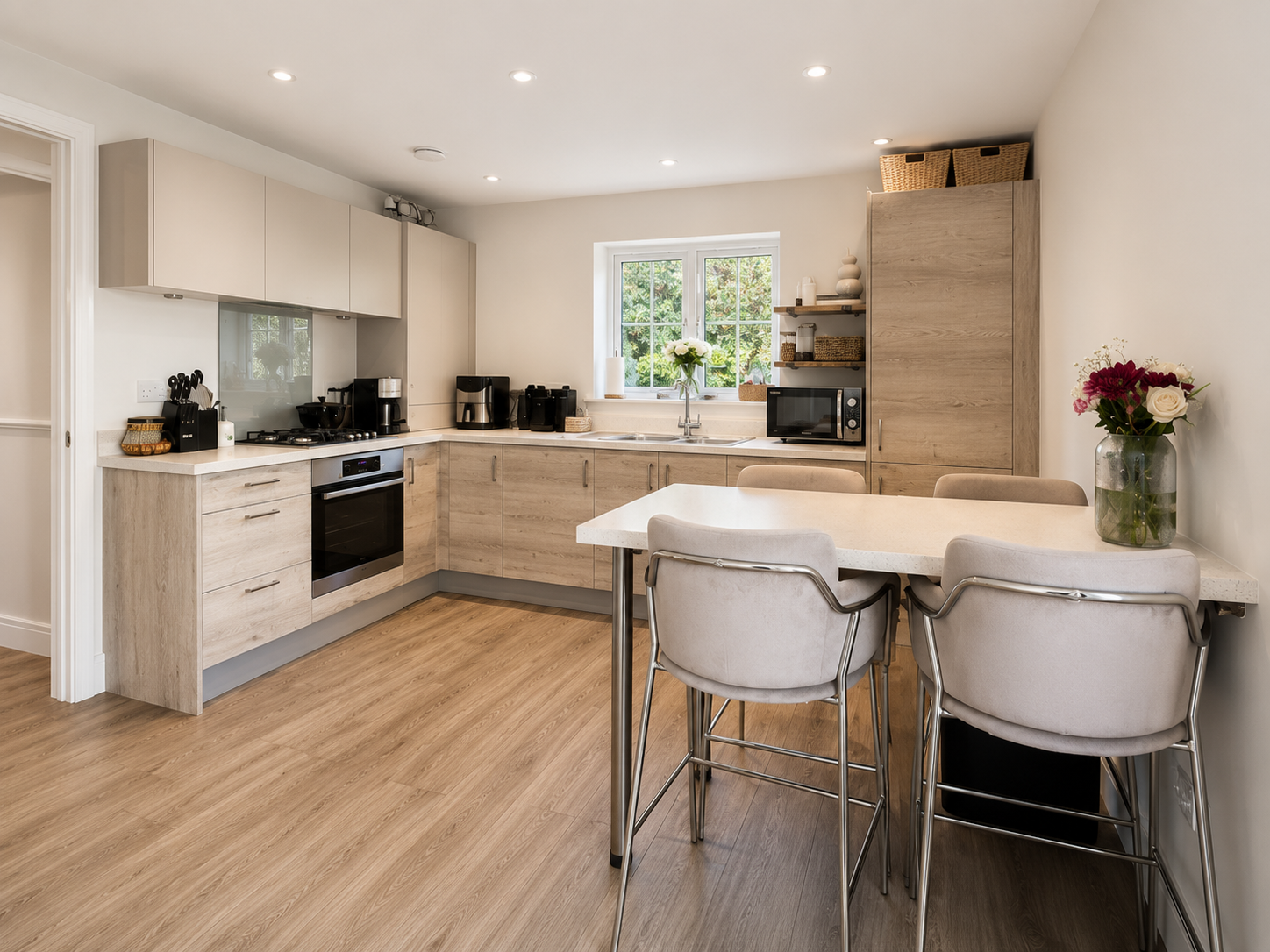 Apartment in Braintree