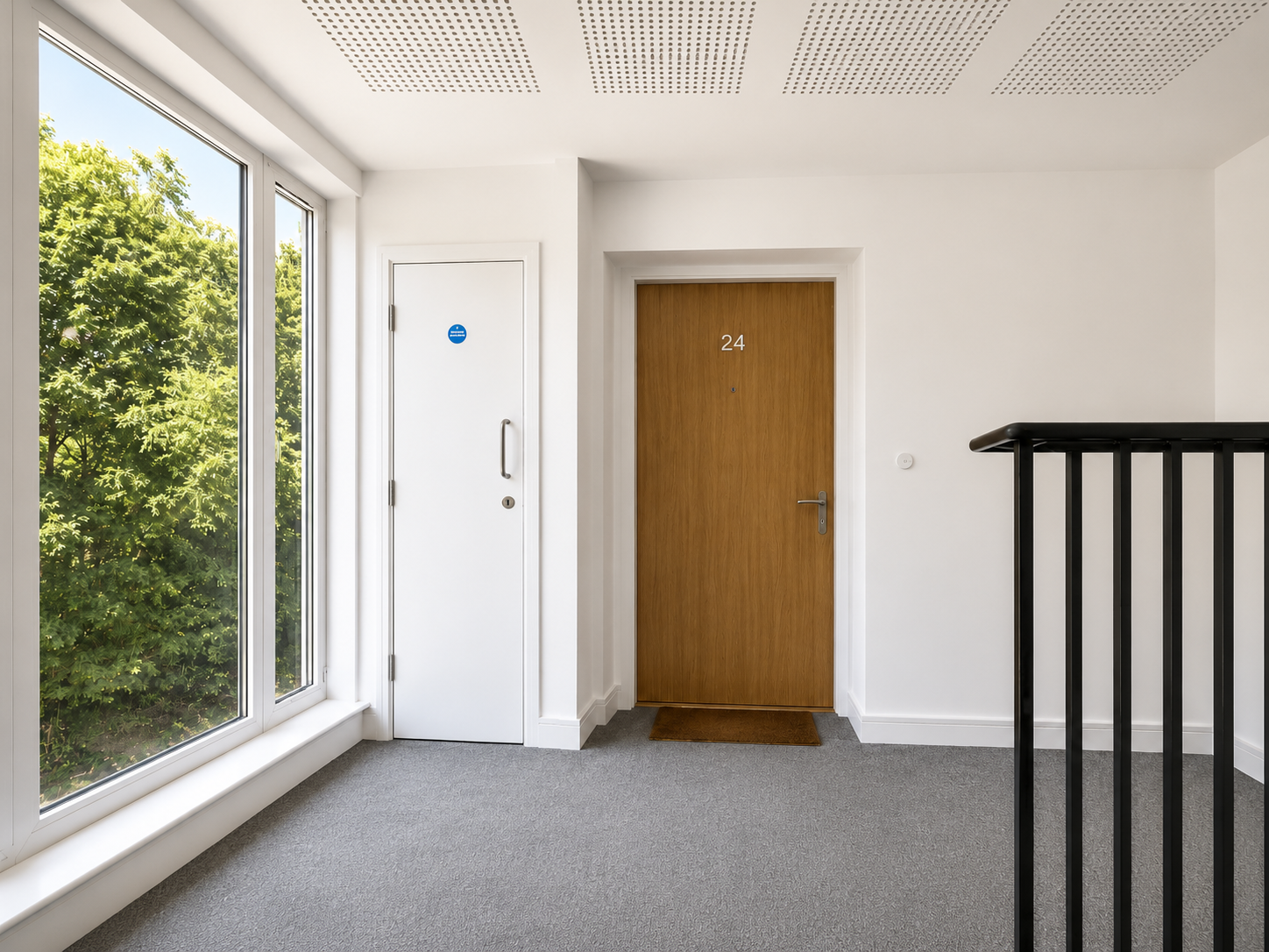 Apartment in Braintree