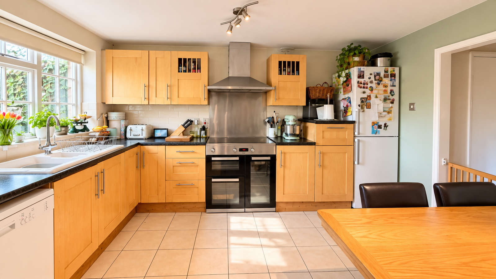 Cottage for sale in Lincoln, Sudbrooke Road, Scothern, Lincoln, LN2 2UX, 989 m²