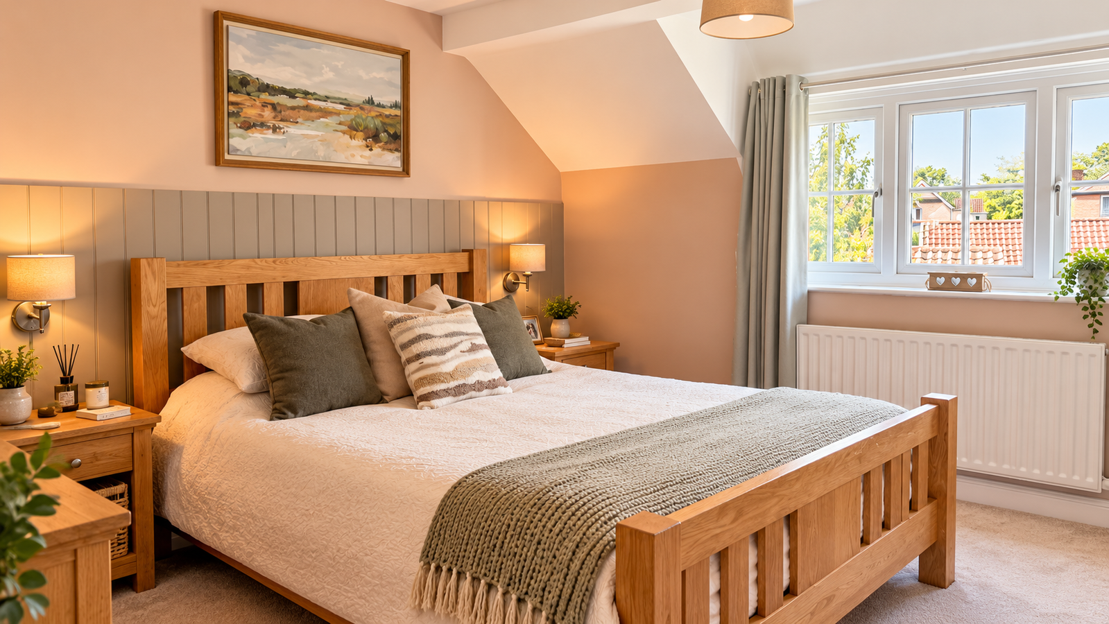 Cottage for sale in Lincoln, Sudbrooke Road, Scothern, Lincoln, LN2 2UX, 989 m²