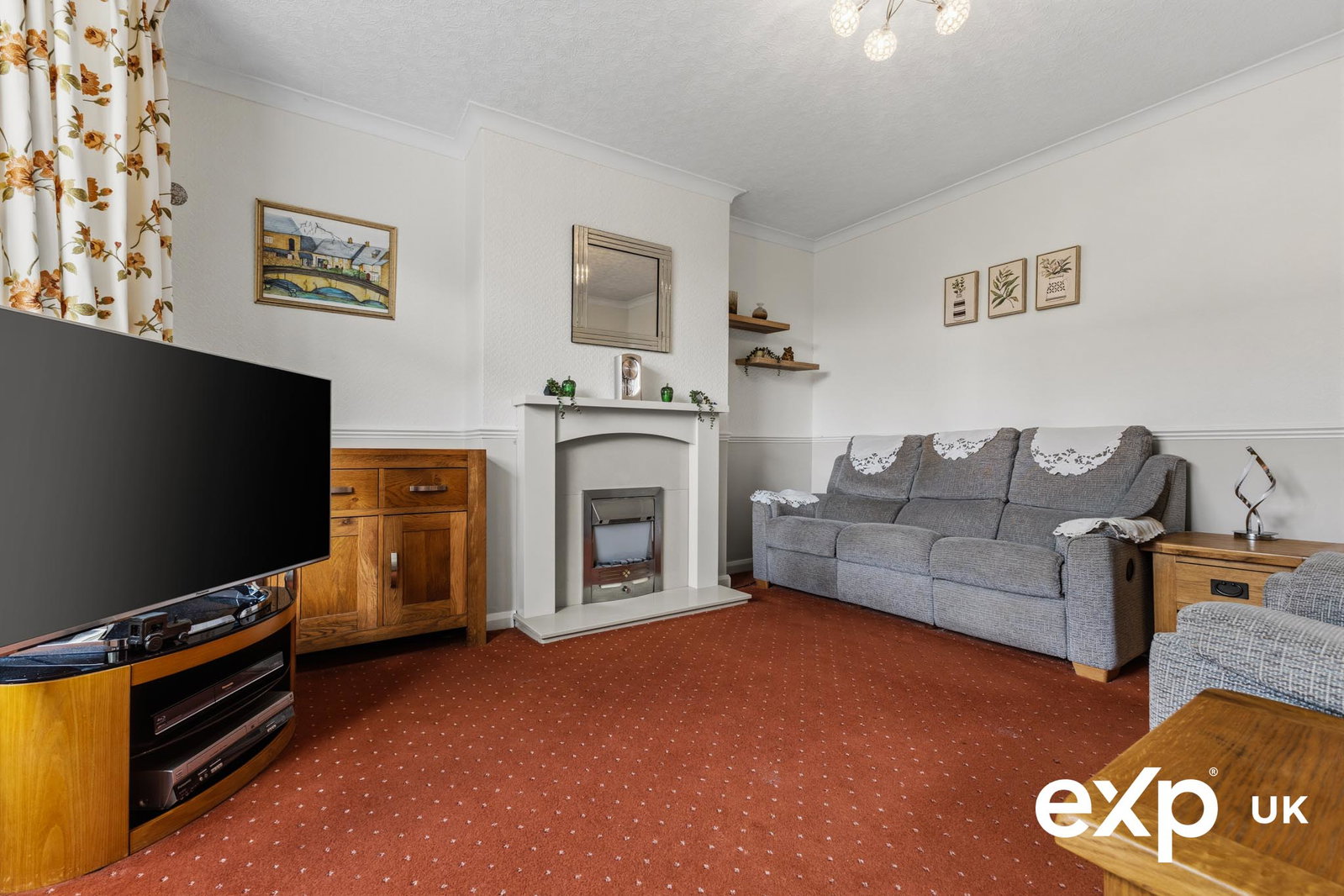 Semi Detached House in Nottingham