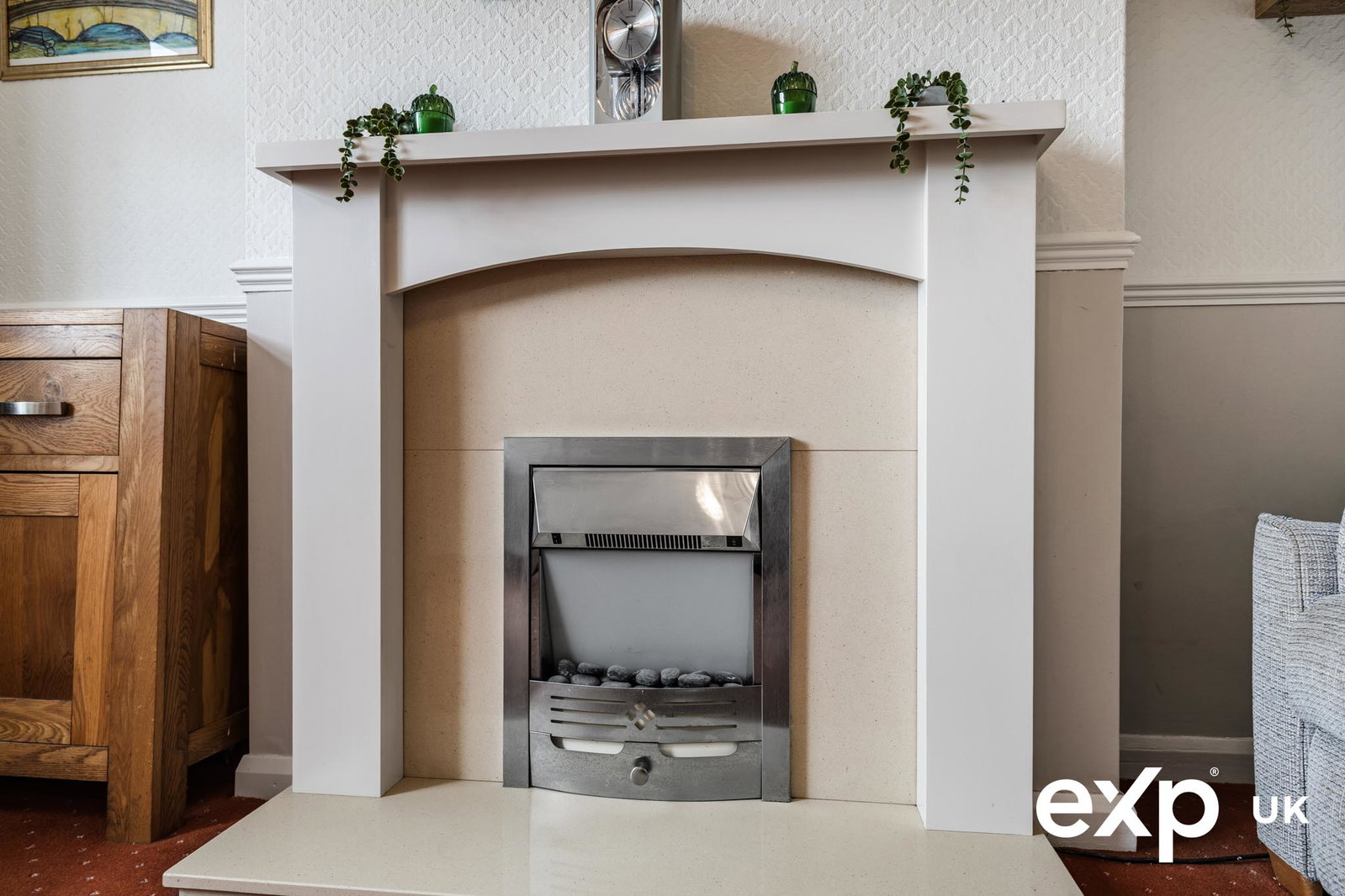 Semi Detached House in Nottingham