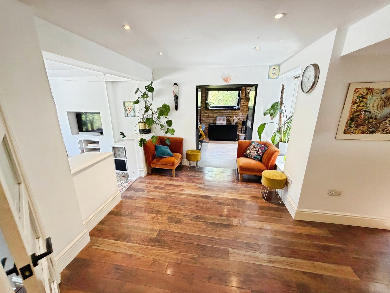 Semi Detached House in Port Talbot
