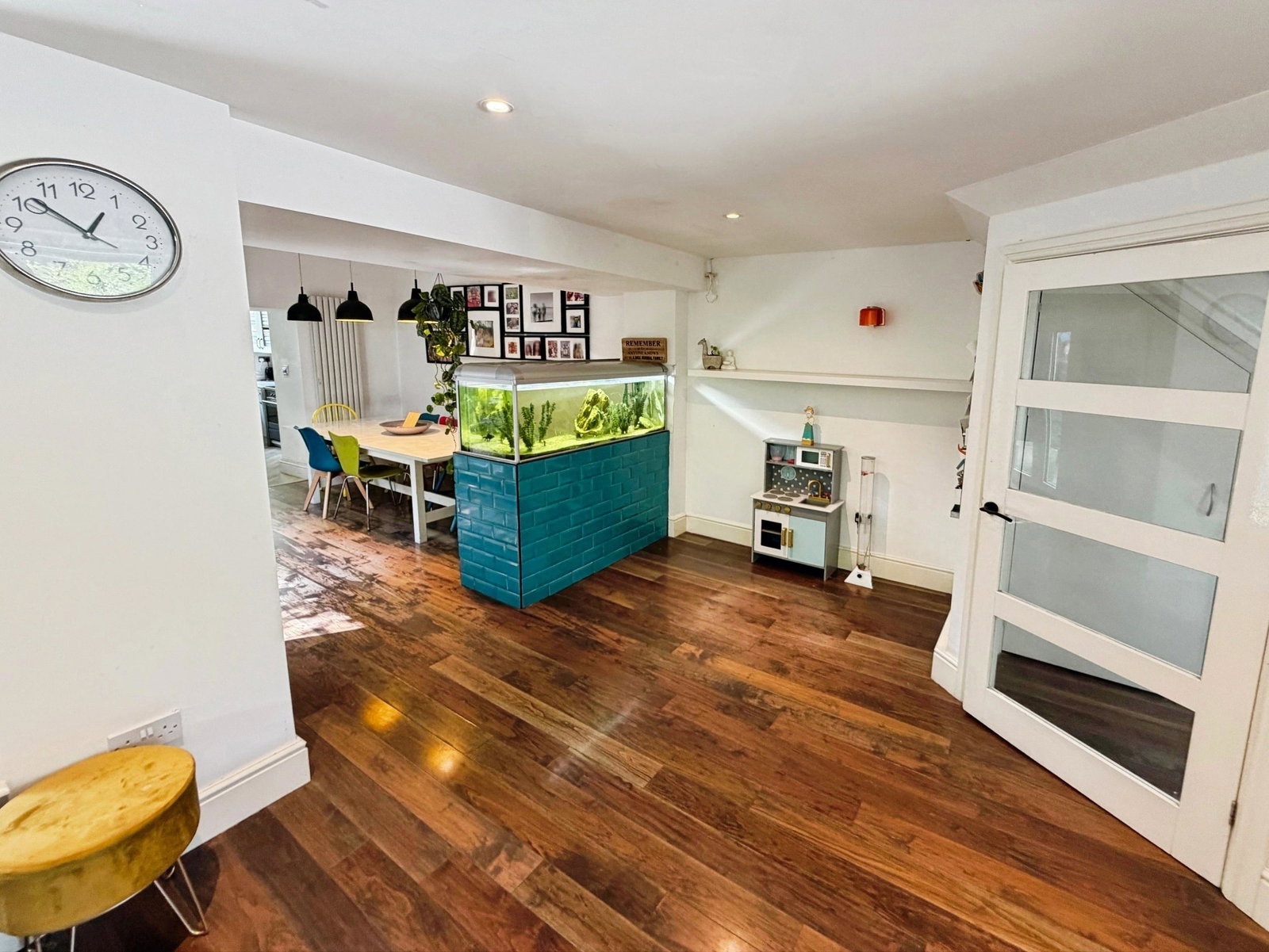 Semi Detached House in Port Talbot