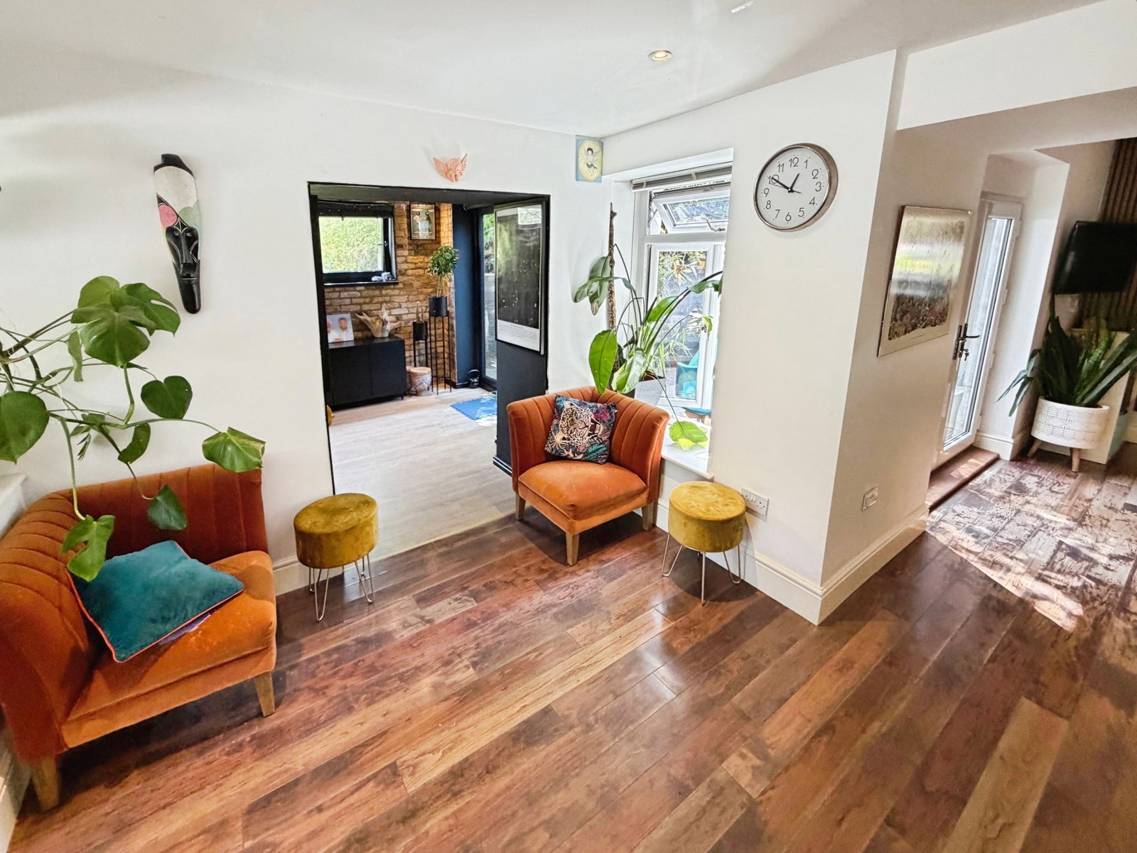 Semi Detached House in Port Talbot