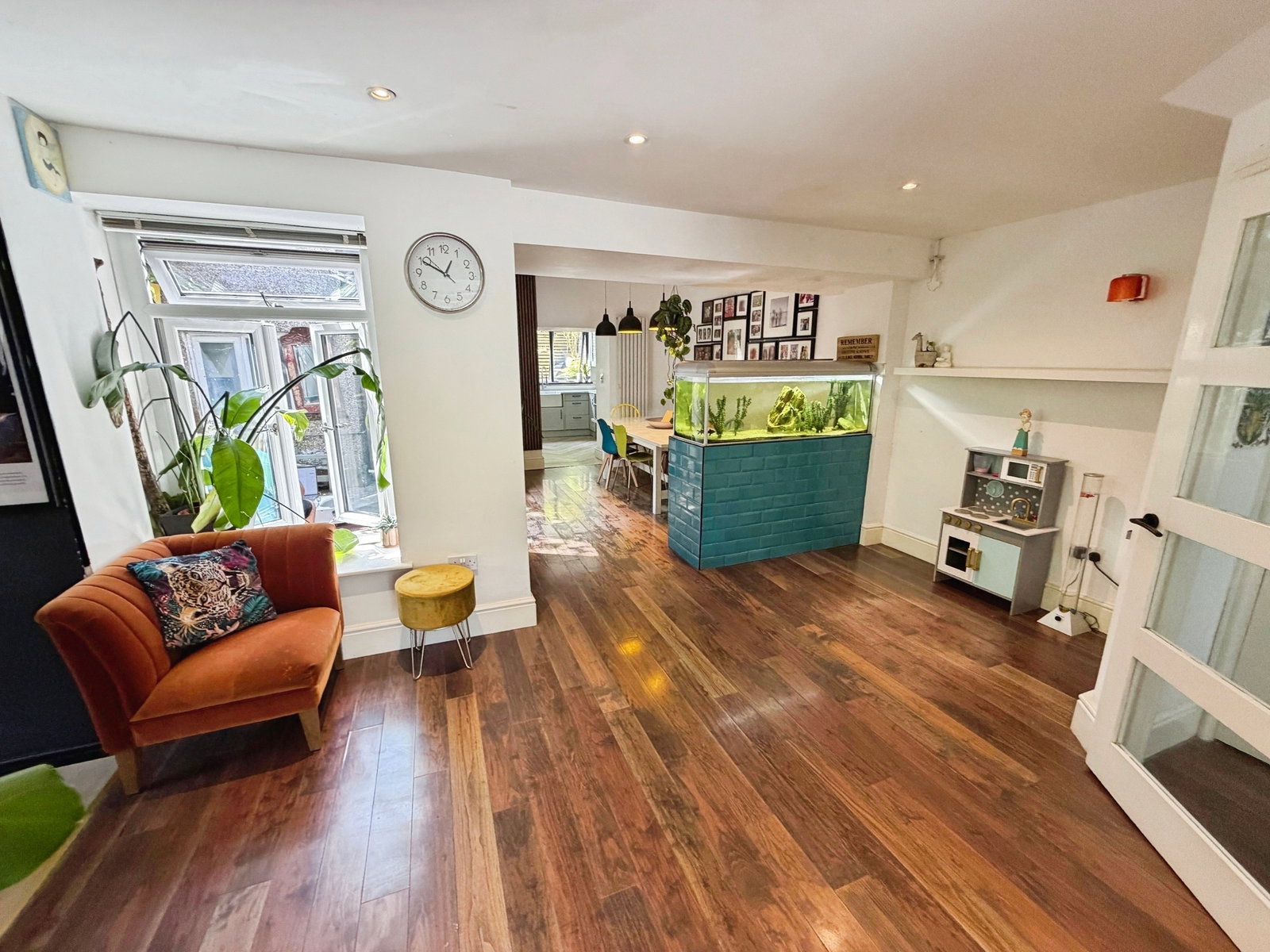 Semi Detached House in Port Talbot