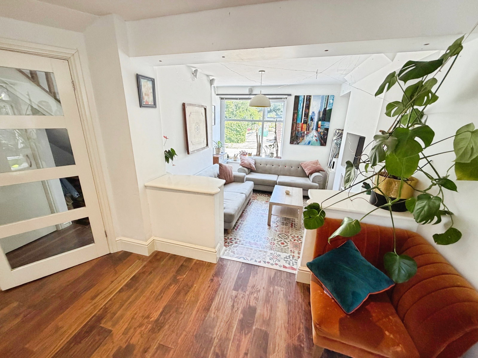 Semi Detached House in Port Talbot