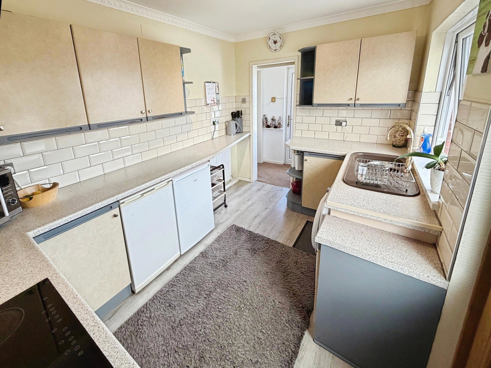 Bungalow in Bridgend
