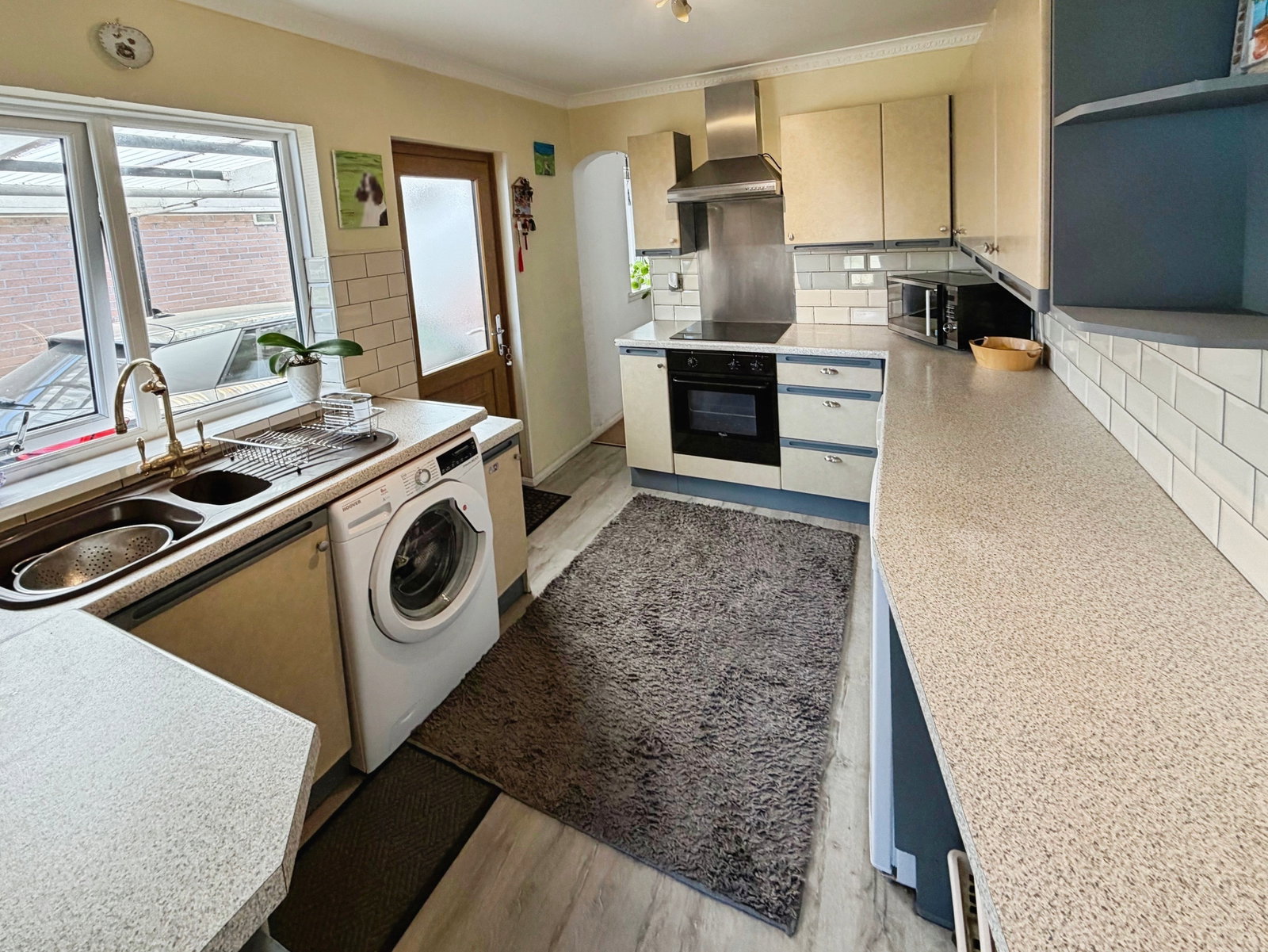 Bungalow in Bridgend