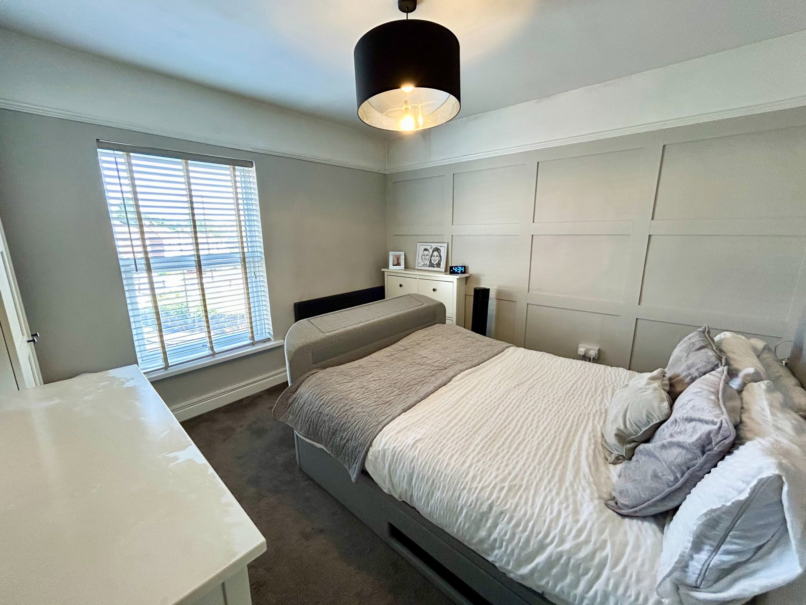 Terraced House in Swadlincote