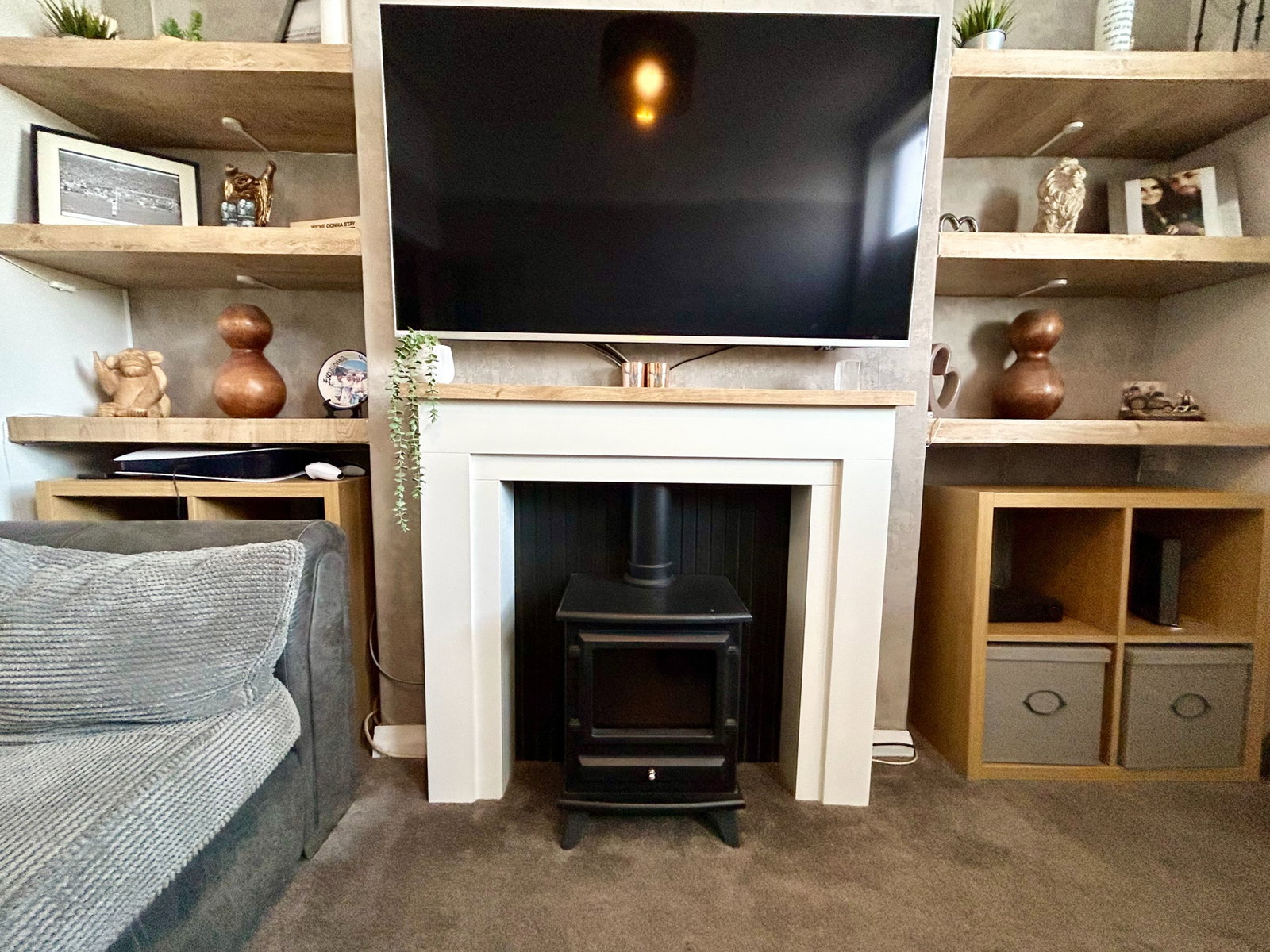 Terraced House in Swadlincote 5