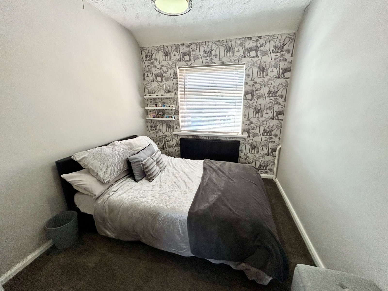 Terraced House in Swadlincote