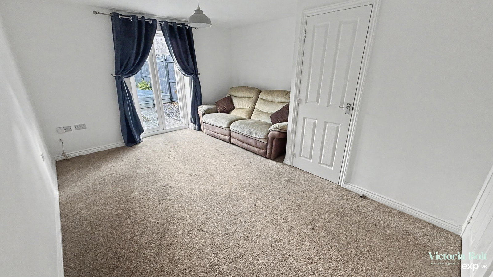Terraced House in Plymouth