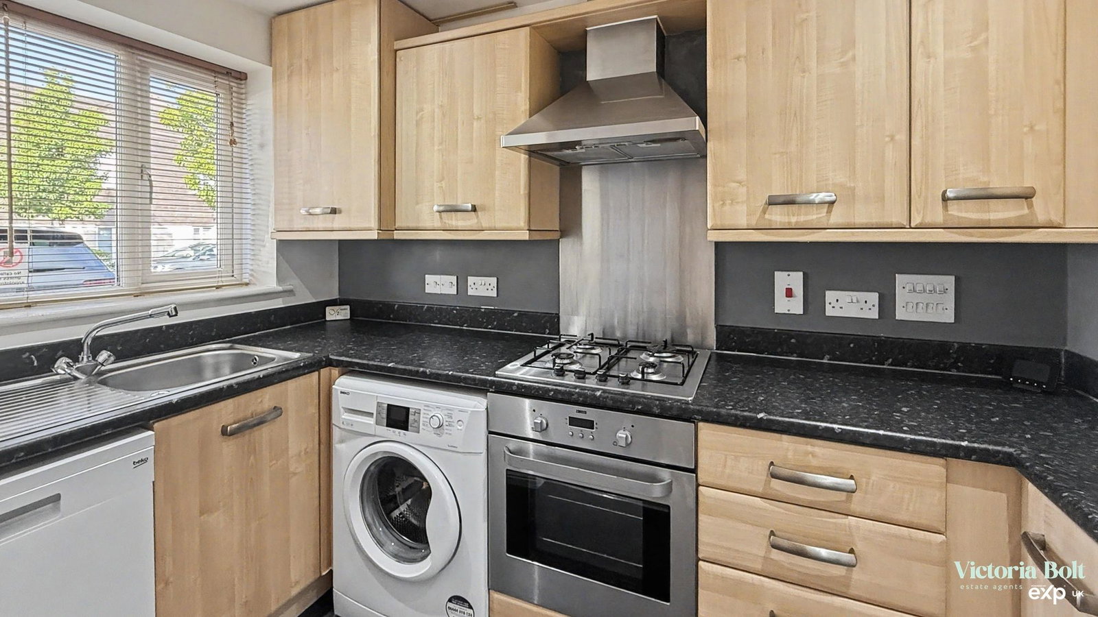 Terraced House in Plymouth
