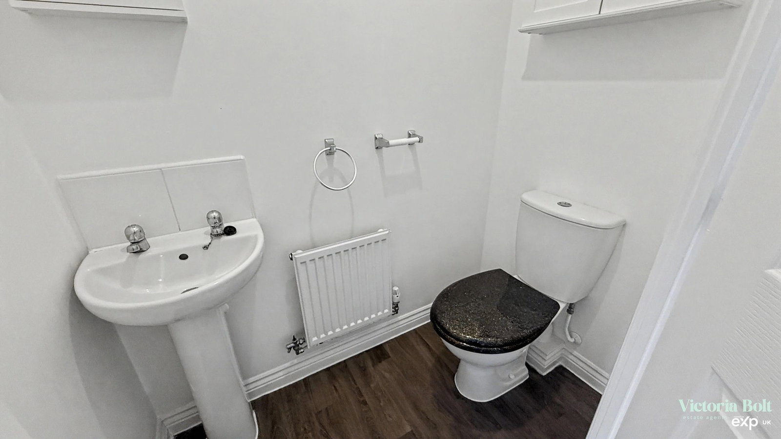 Terraced House in Plymouth
