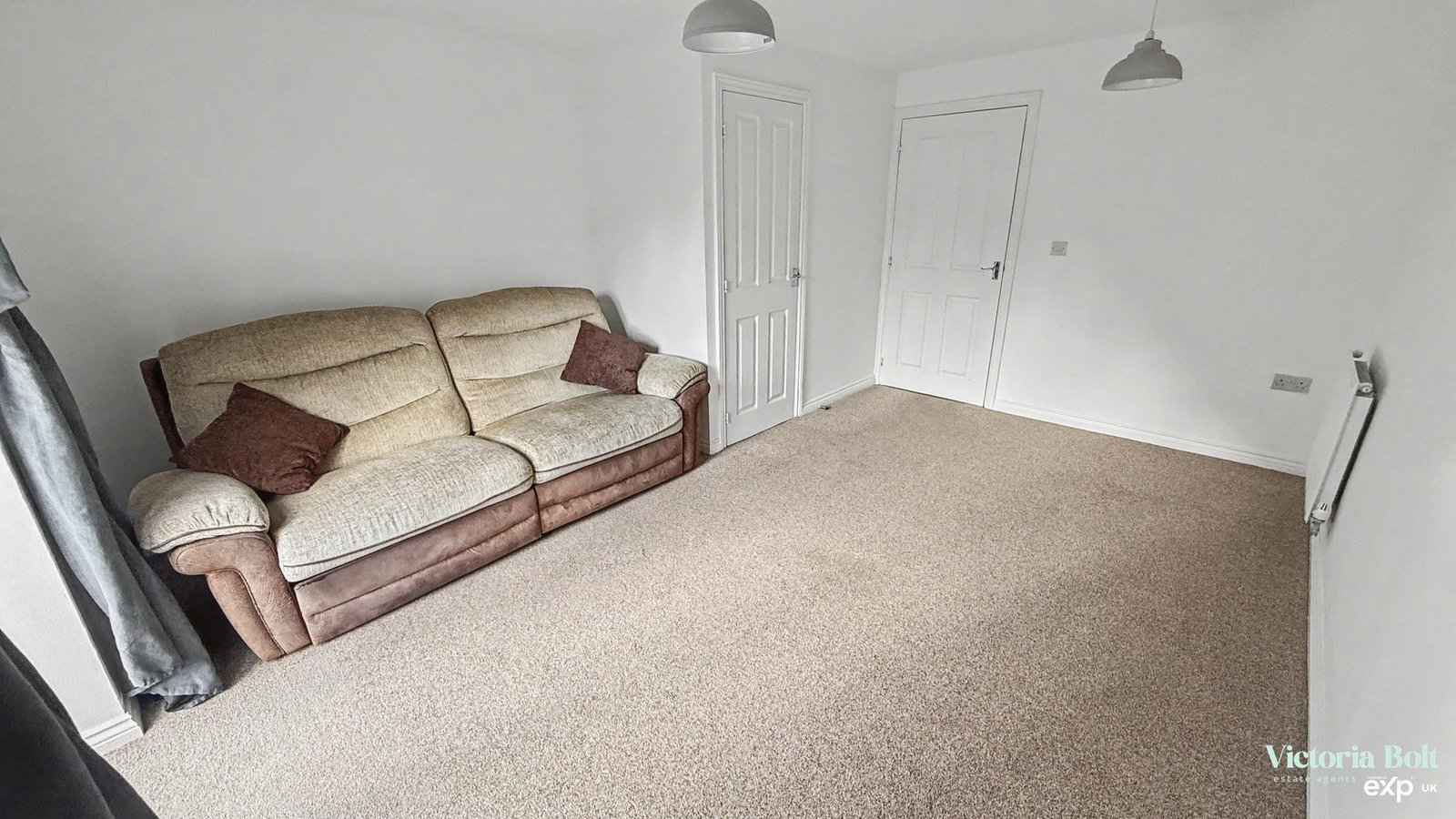 Terraced House in Plymouth