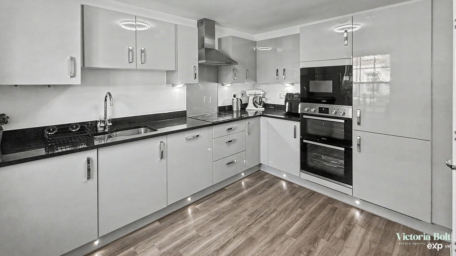 Terraced House in Sherford