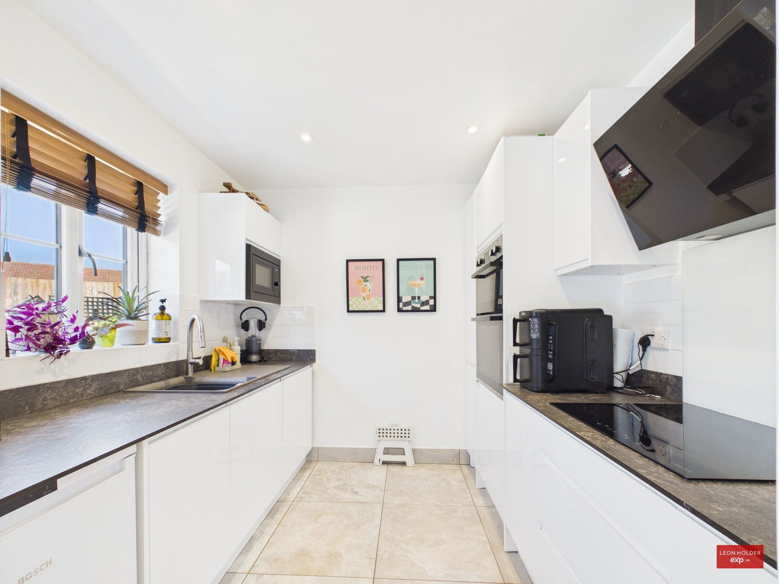 Bungalow in Gloucester