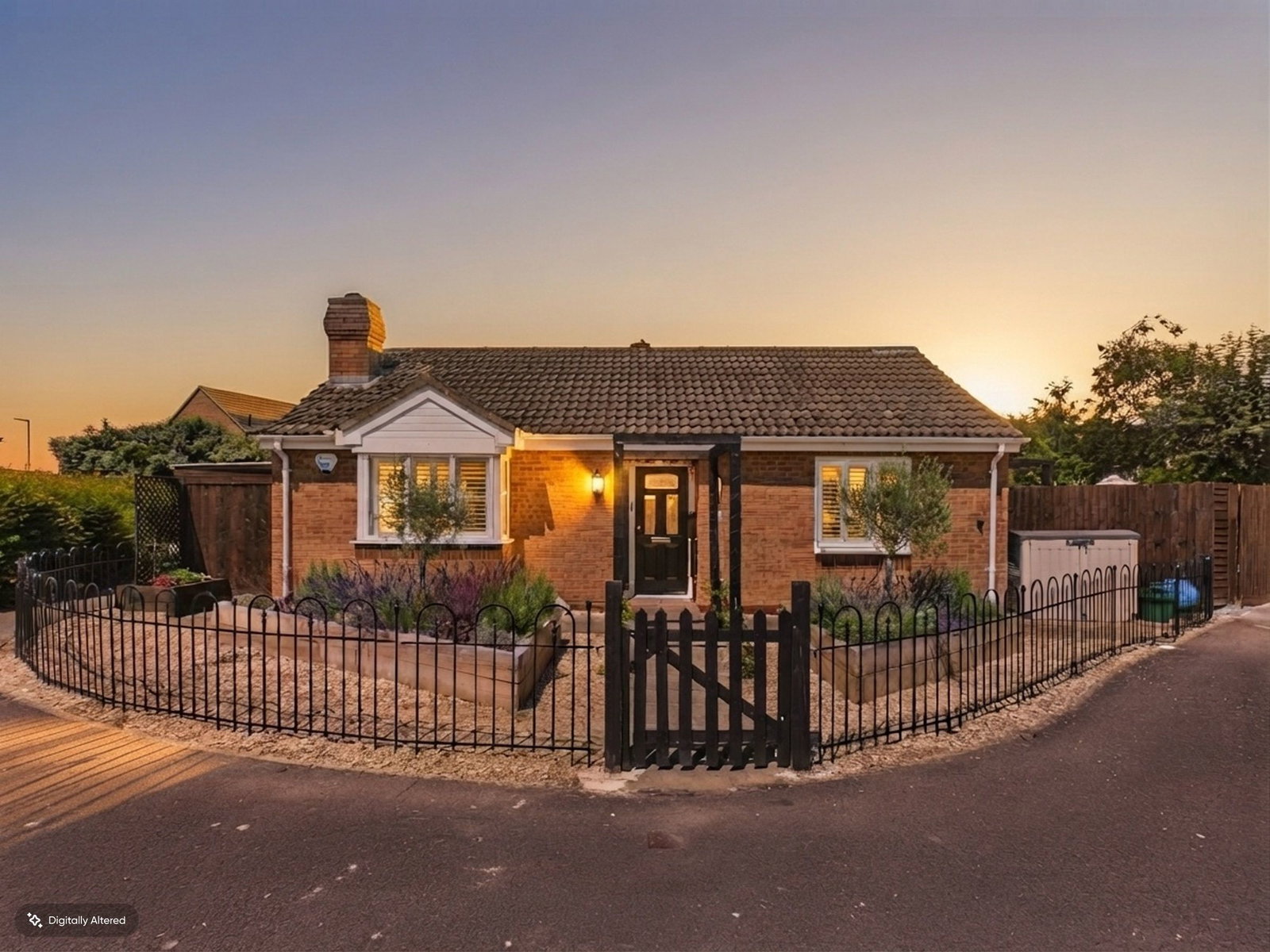 Bungalow for sale in Gloucester, Jupiter Way, Abbeymead, Gloucester, GL4 5JE