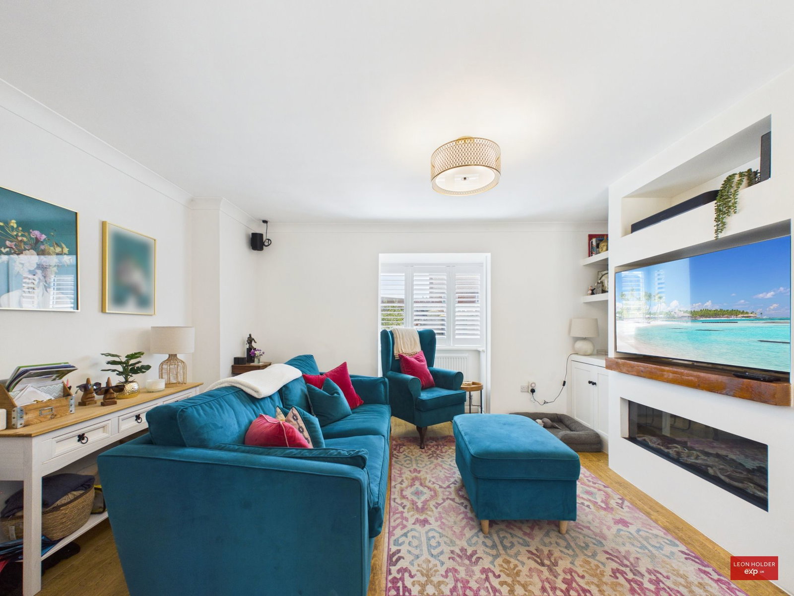 Bungalow in Gloucester