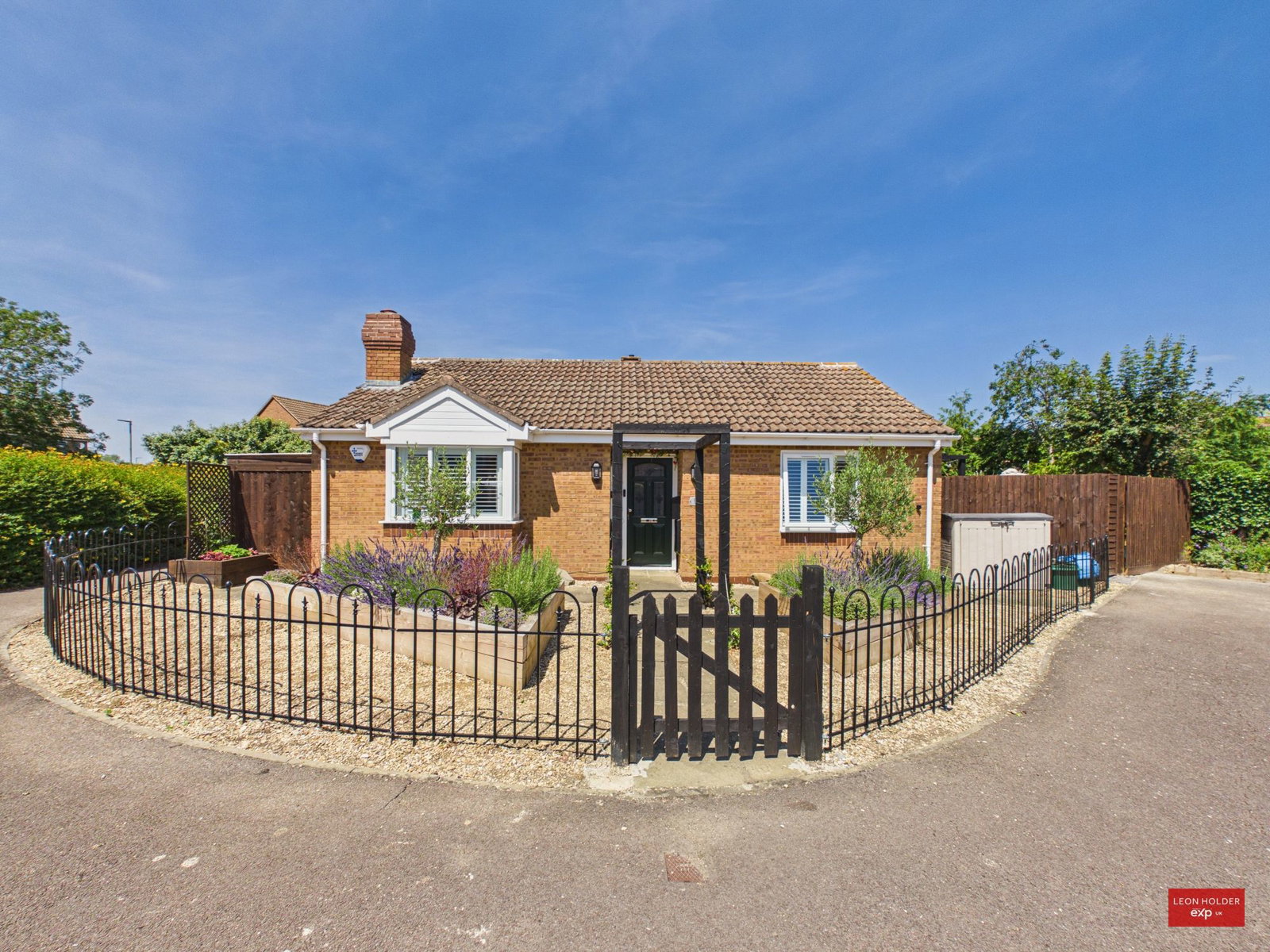 Bungalow in Gloucester