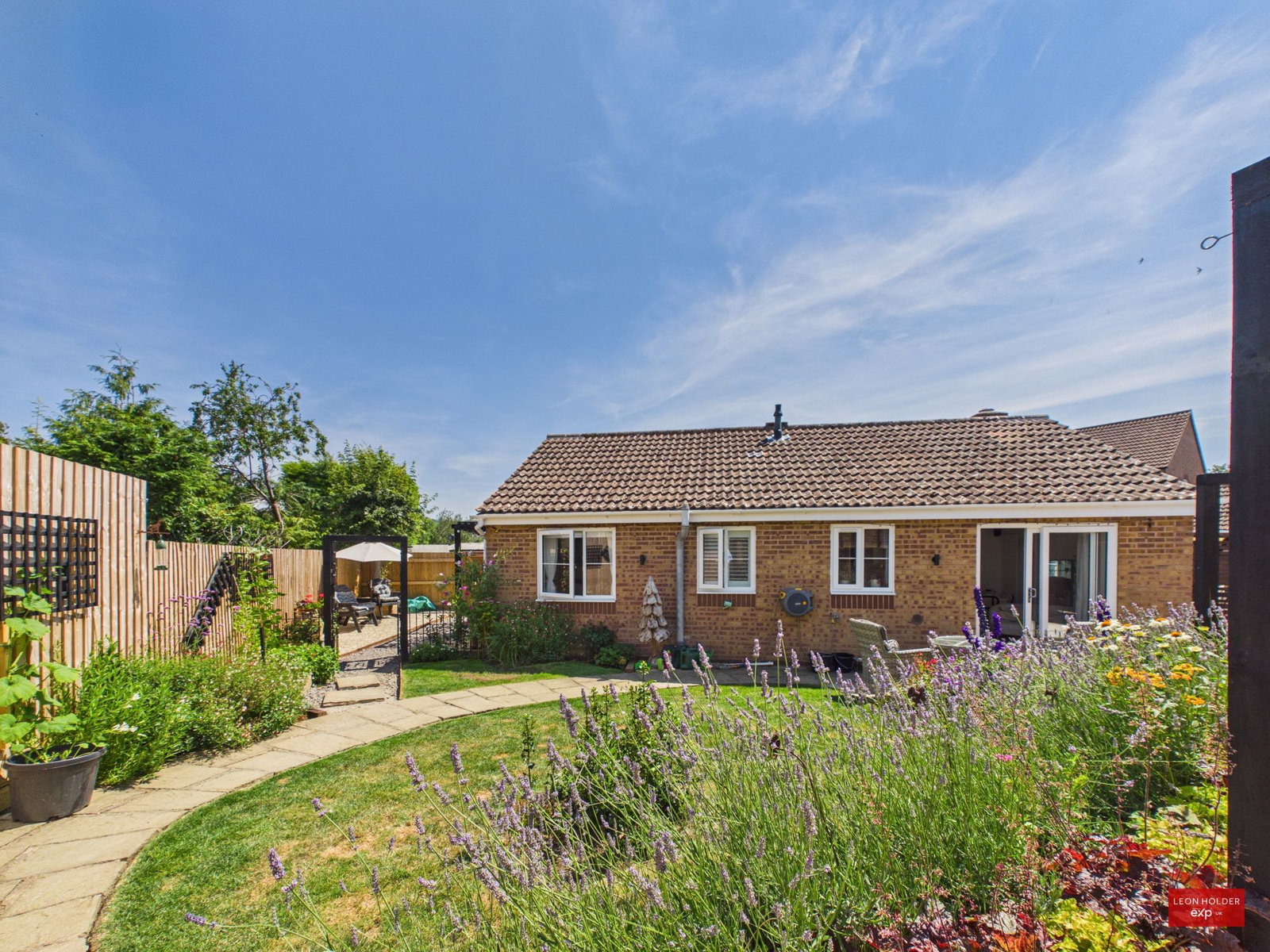 Bungalow in Gloucester