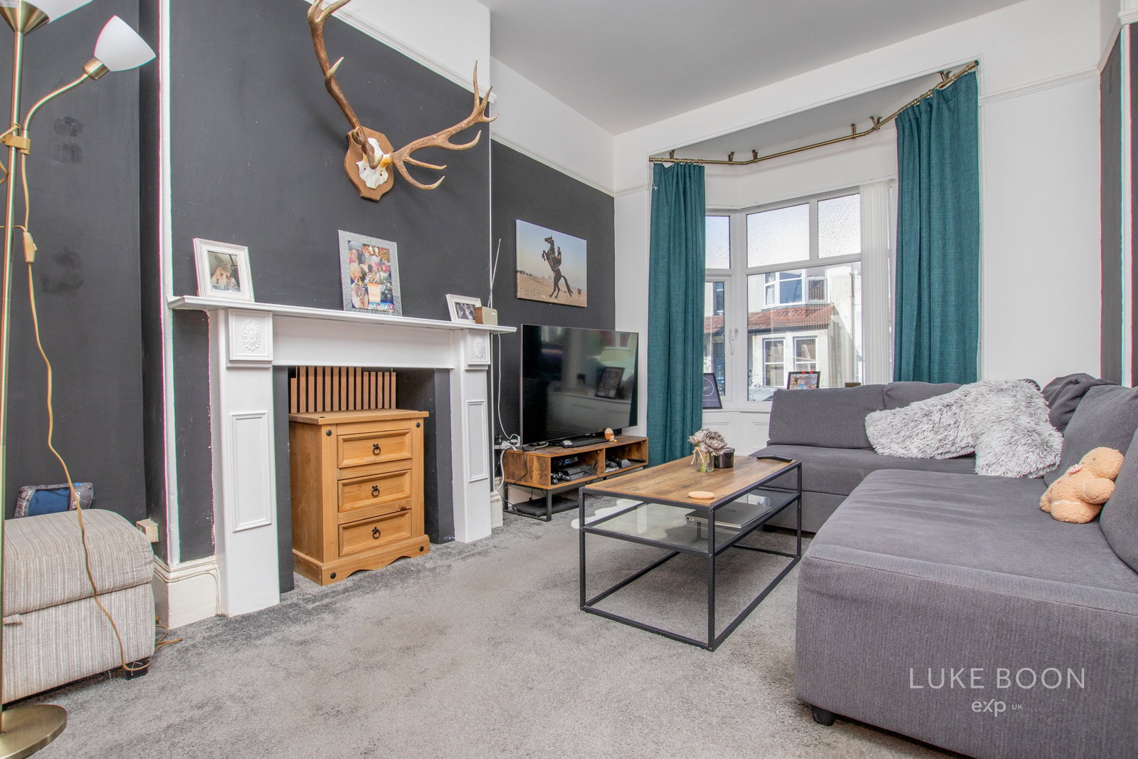 Semi Detached House in Plymouth