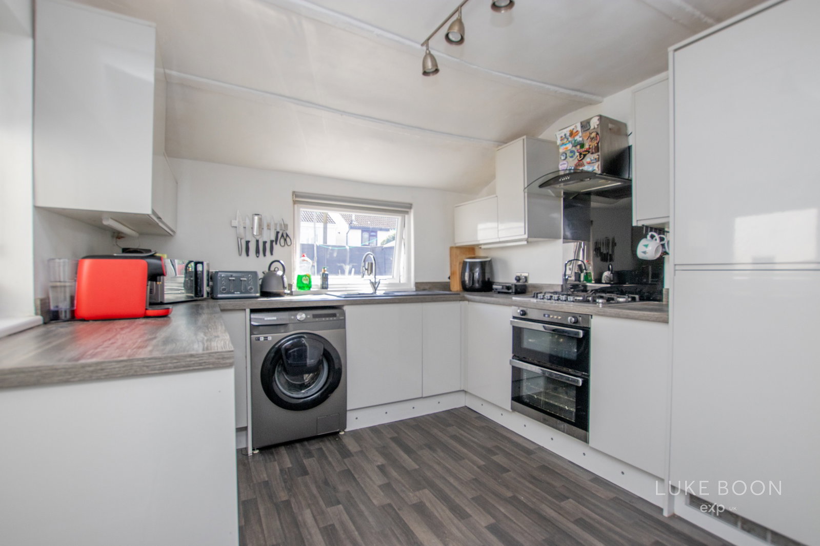 Semi Detached House in Plymouth