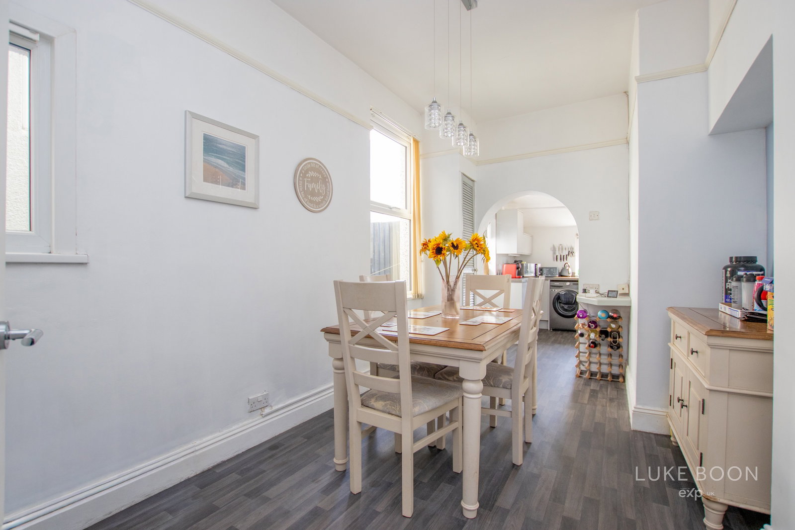 Semi Detached House in Plymouth