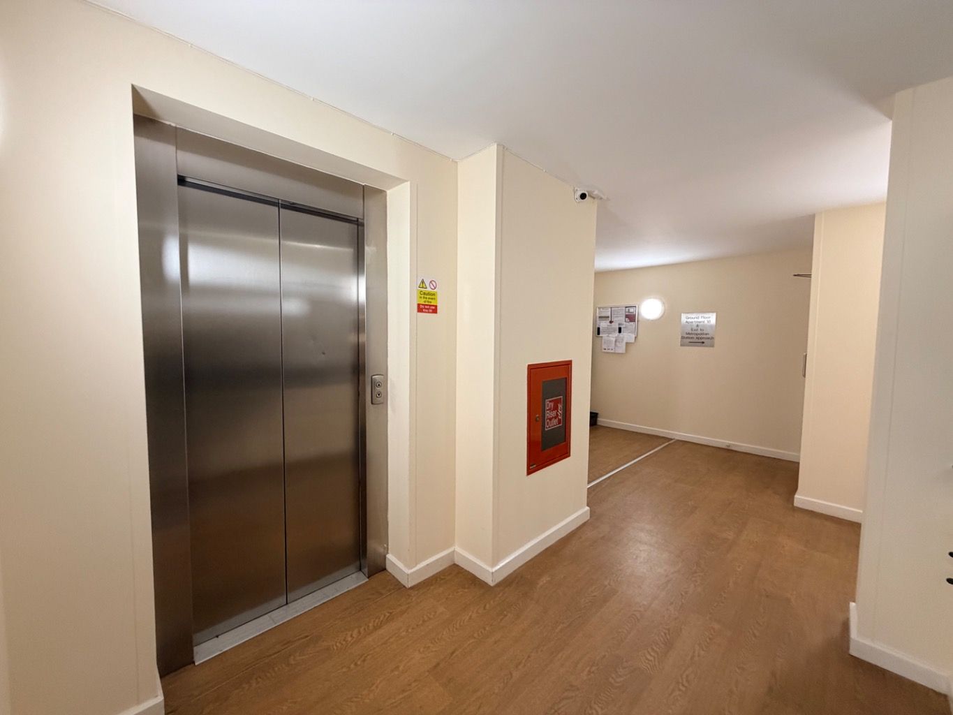 Flat in Watford
