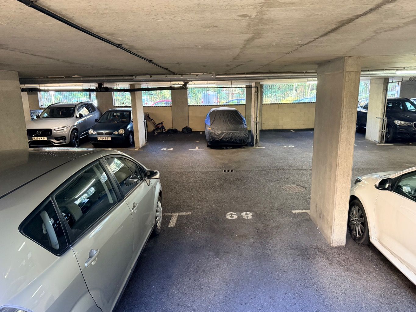 Flat in Watford
