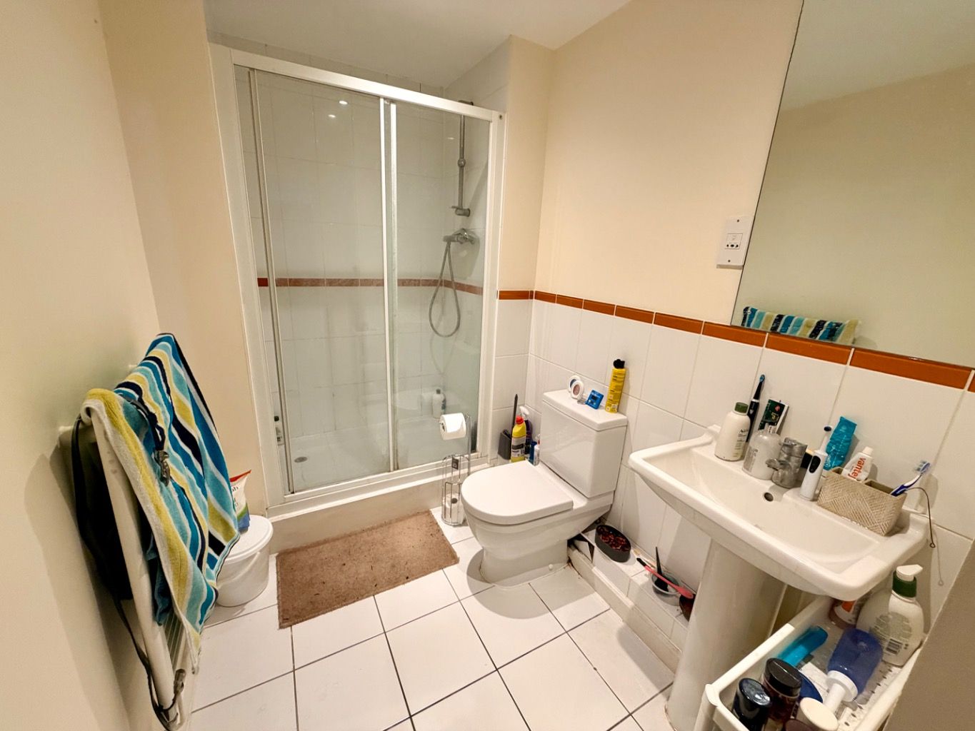 Flat in Watford 4
