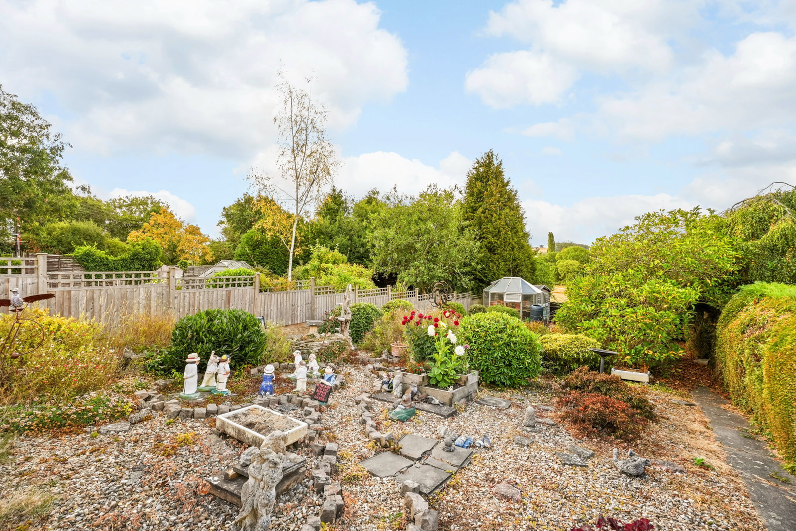 Terraced House in Daventry 3