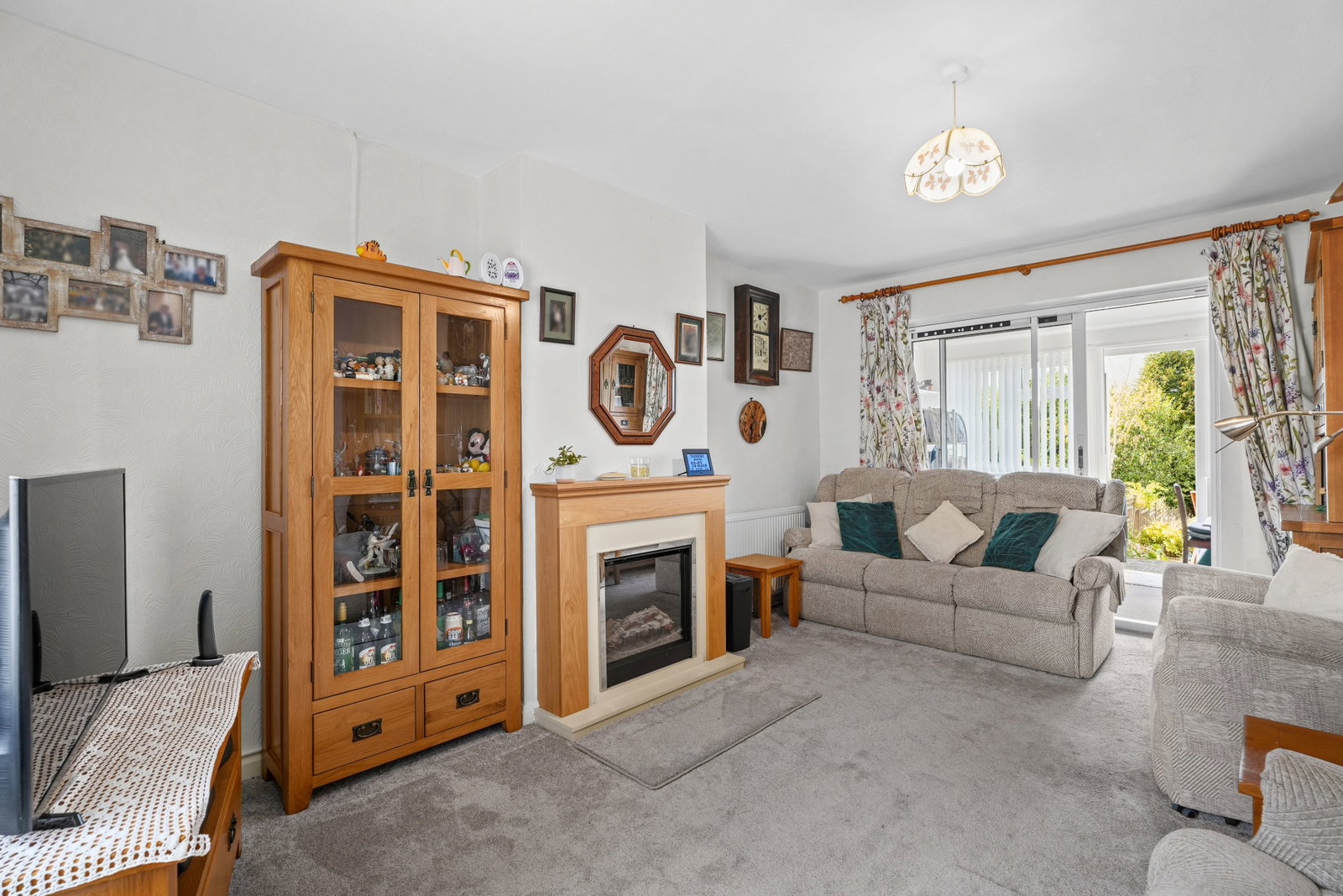 Terraced House in Daventry 4