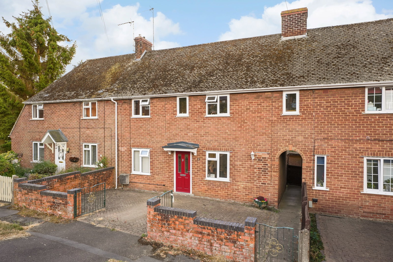 Terraced House in Daventry