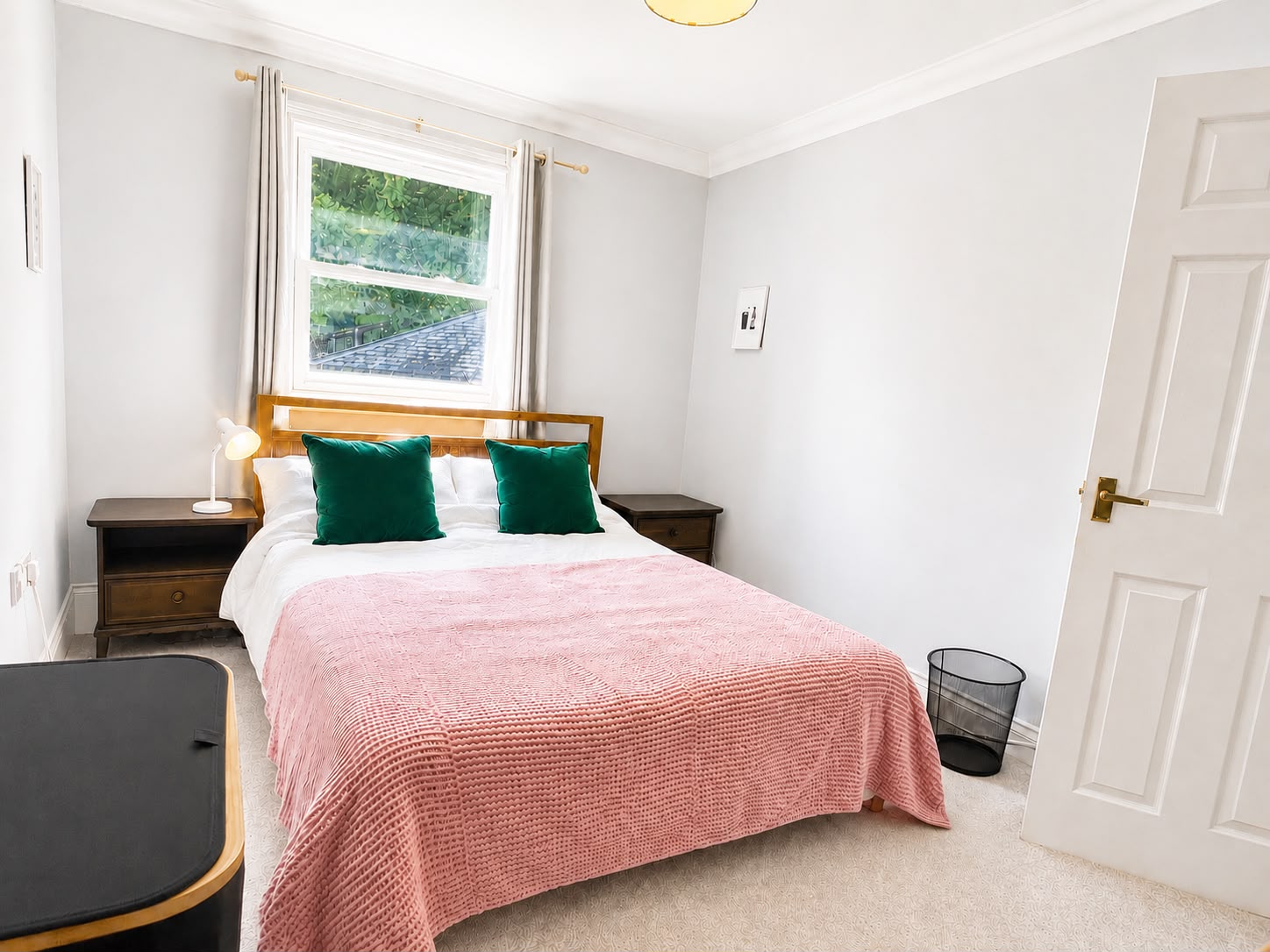 Semi Detached House in Carmarthen