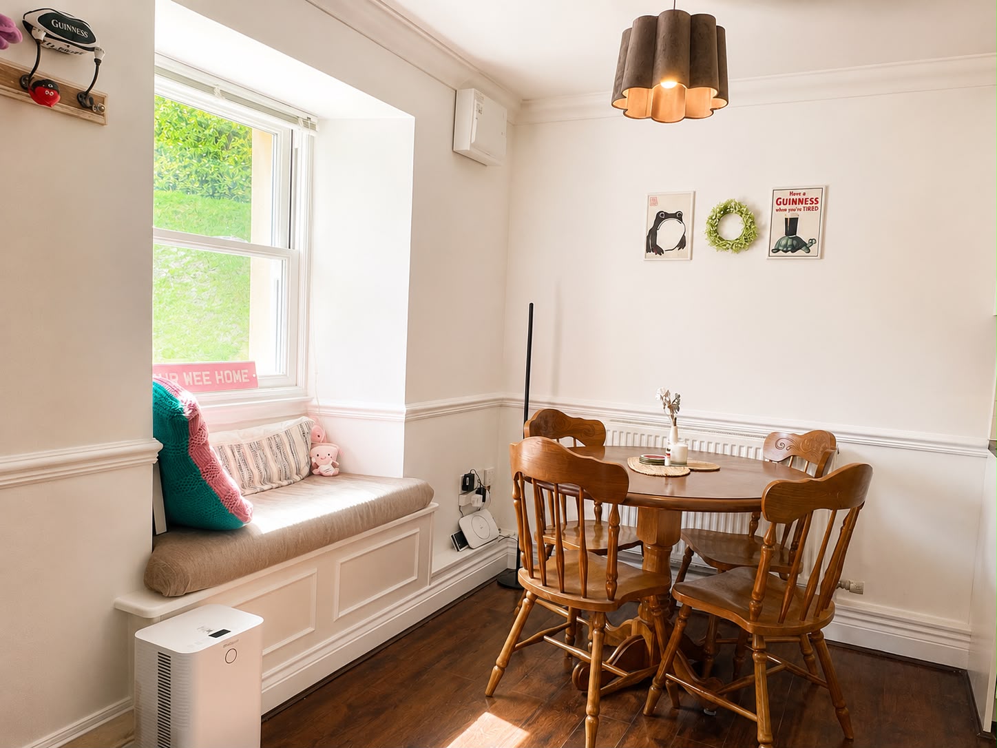 Semi Detached House in Carmarthen