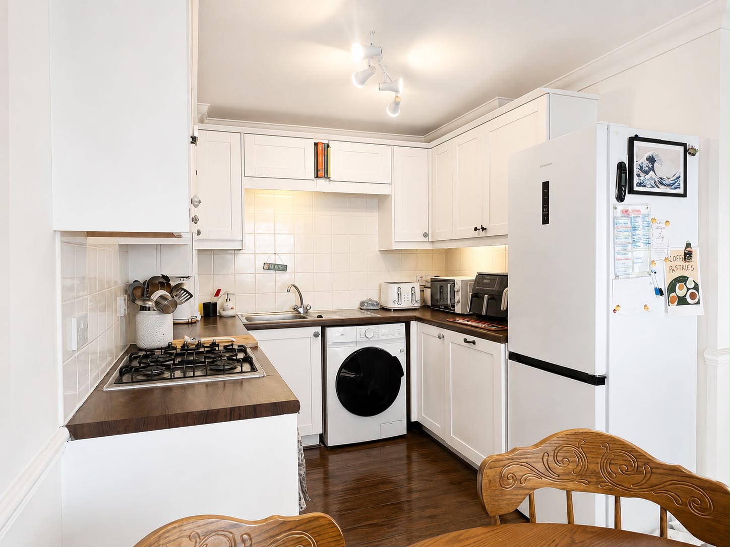 Semi Detached House in Carmarthen
