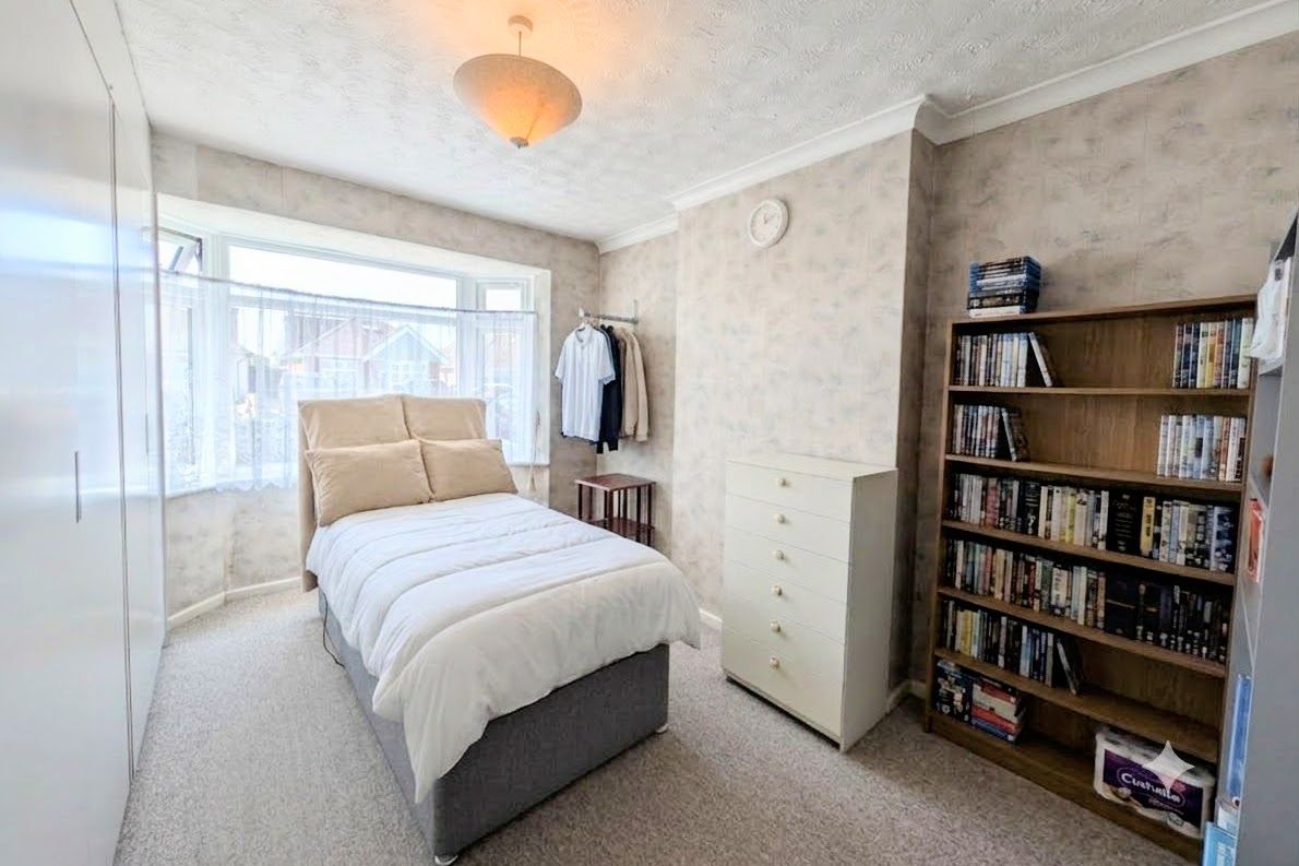 Bungalow in Bournemouth