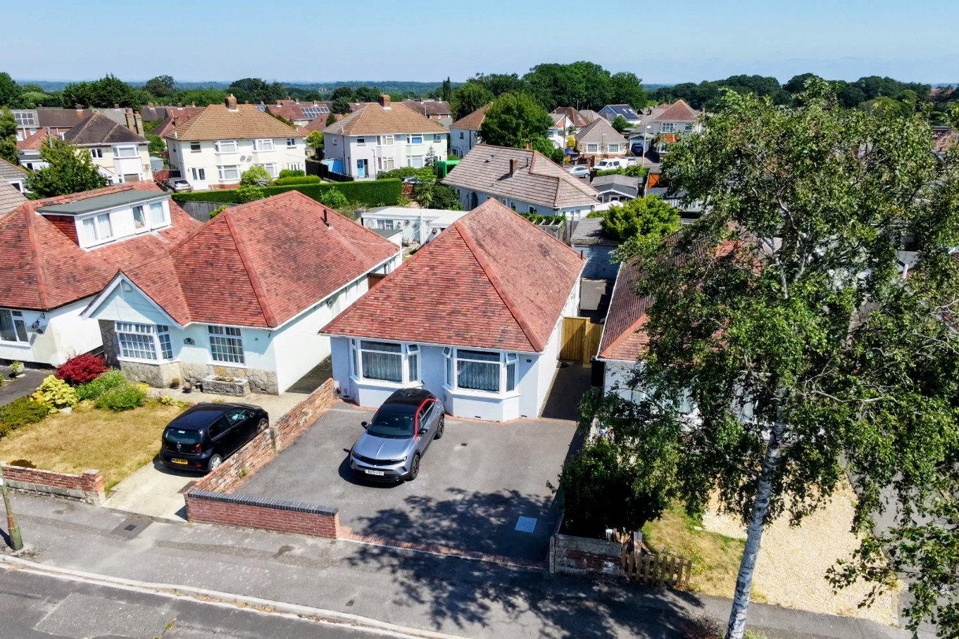 Bungalow in Bournemouth