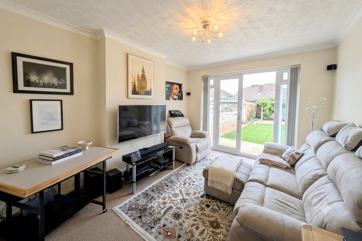Bungalow in Bournemouth